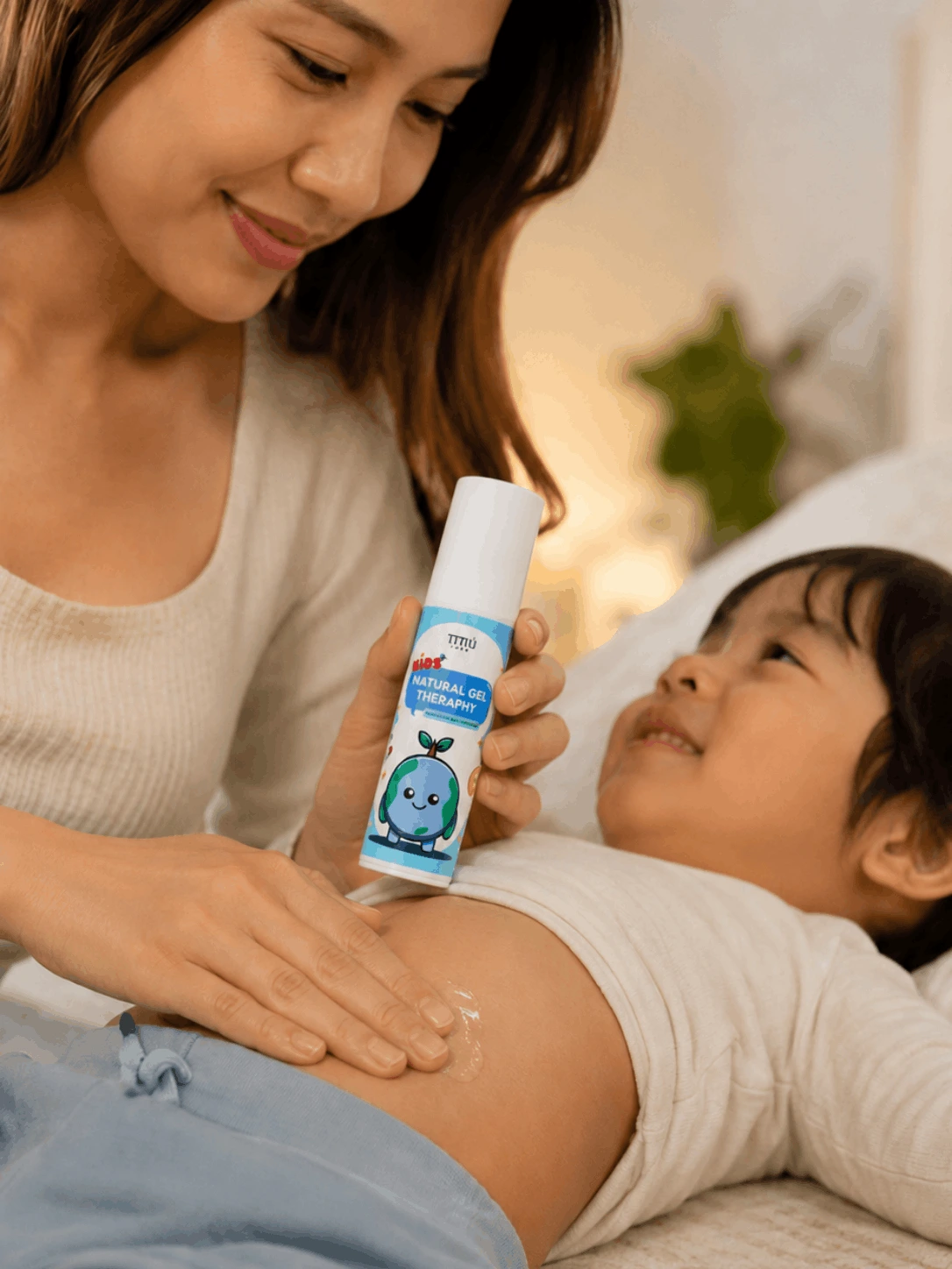 Titiu Care Kids