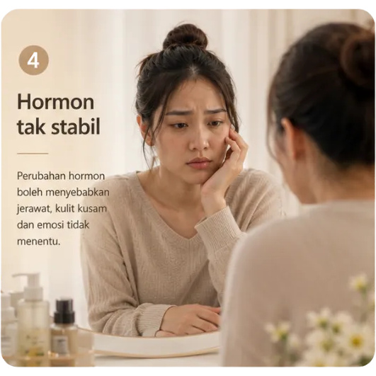 Stress kerja