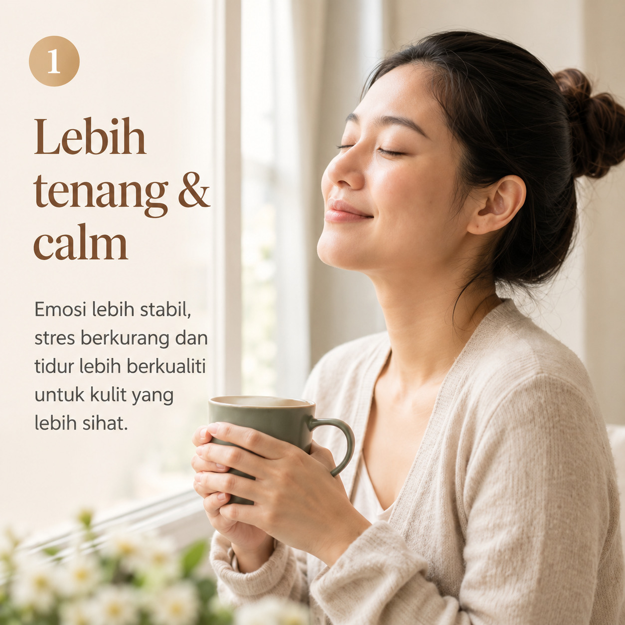 Hari 1-3