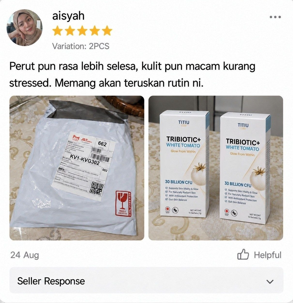 aisyah