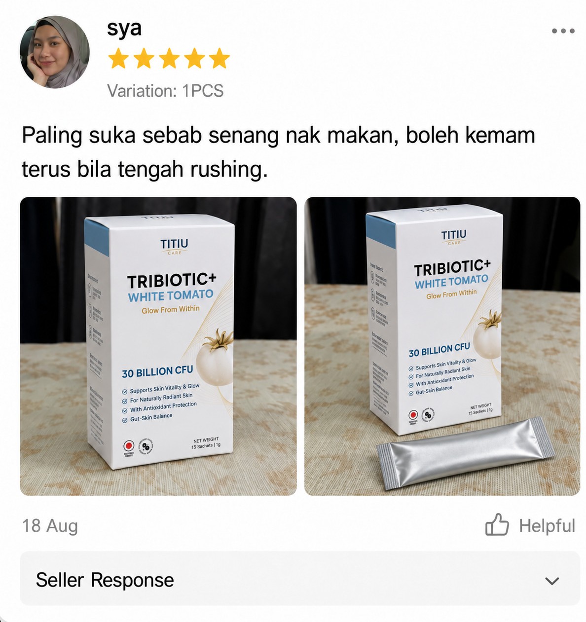 fadhilah